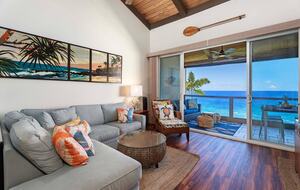 Top-Floor Keauhou Retreat with Expansive Lanai - Kailua Kona, Hawaii