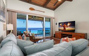 Top-Floor Keauhou Retreat with Expansive Lanai - Kailua Kona, Hawaii