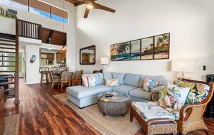 Top-Floor Keauhou Retreat with Expansive Lanai - Kailua Kona, Hawaii