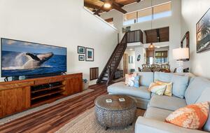 Top-Floor Keauhou Retreat with Expansive Lanai - Kailua Kona, Hawaii