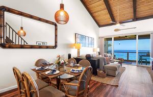 Top-Floor Keauhou Retreat with Expansive Lanai - Kailua Kona, Hawaii