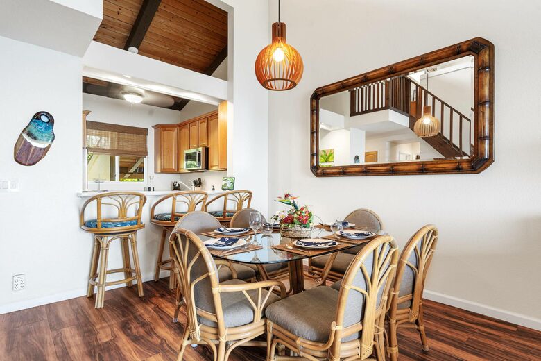 Top-Floor Keauhou Retreat with Expansive Lanai - Kailua Kona, Hawaii