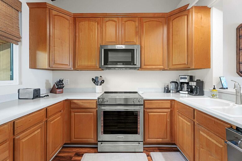 Top-Floor Keauhou Retreat with Expansive Lanai - Kailua Kona, Hawaii