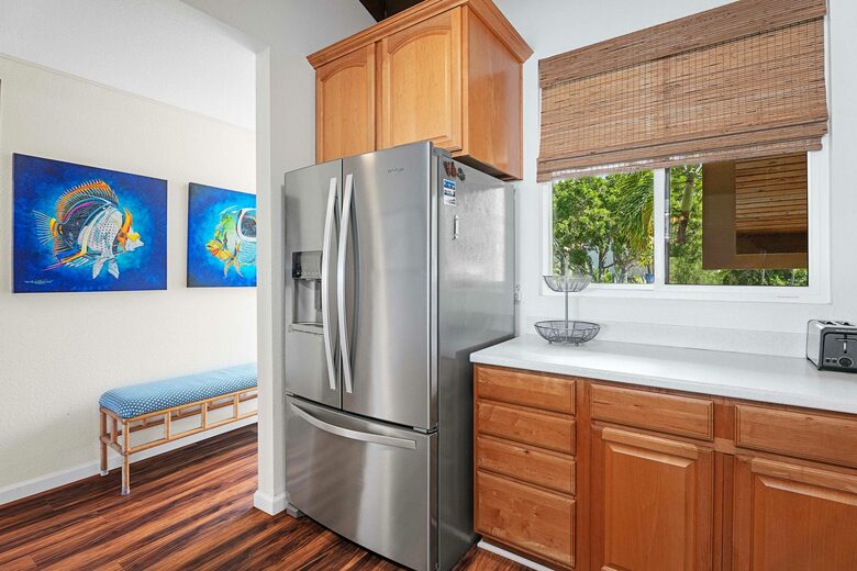 Top-Floor Keauhou Retreat with Expansive Lanai - Kailua Kona, Hawaii