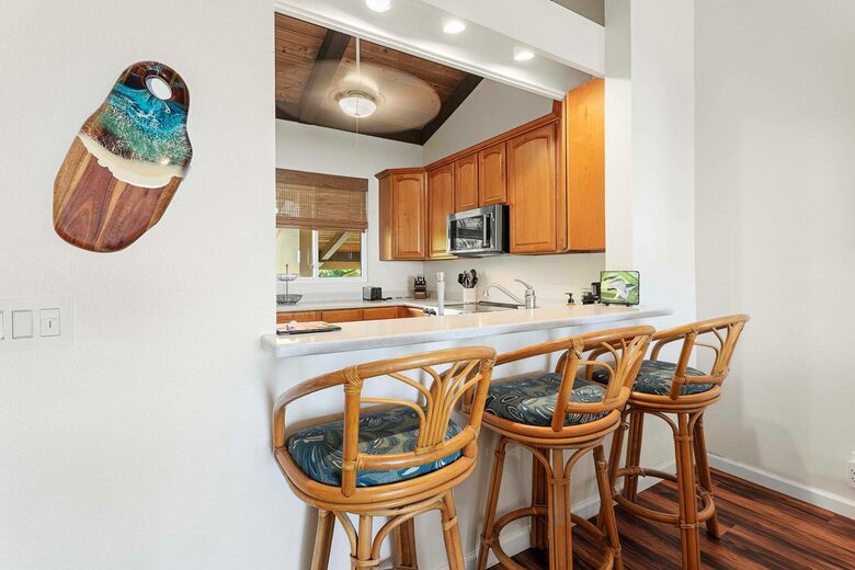 Top-Floor Keauhou Retreat with Expansive Lanai - Kailua Kona, Hawaii