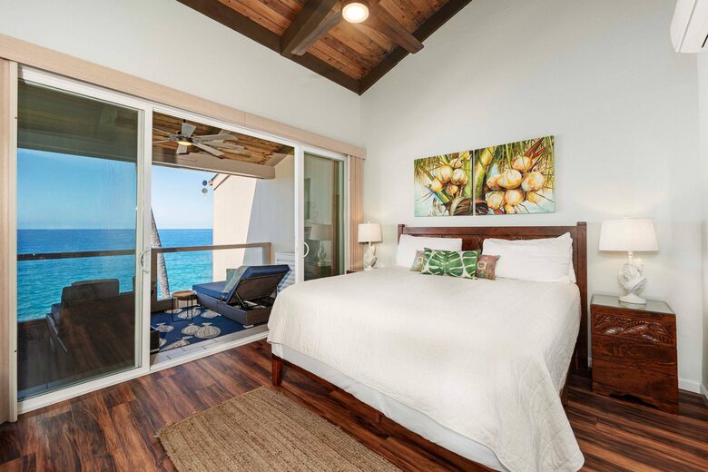 Top-Floor Keauhou Retreat with Expansive Lanai - Kailua Kona, Hawaii