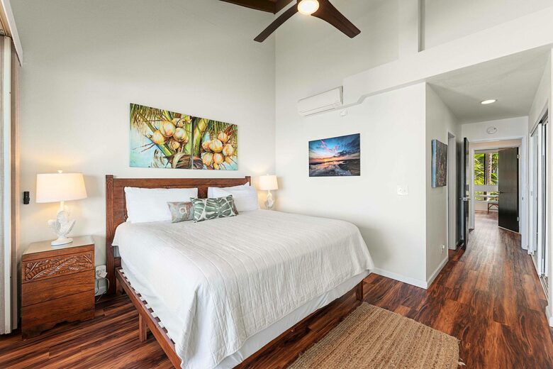 Top-Floor Keauhou Retreat with Expansive Lanai - Kailua Kona, Hawaii