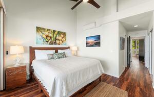 Top-Floor Keauhou Retreat with Expansive Lanai - Kailua Kona, Hawaii