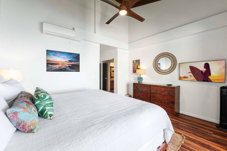 Top-Floor Keauhou Retreat with Expansive Lanai - Kailua Kona, Hawaii