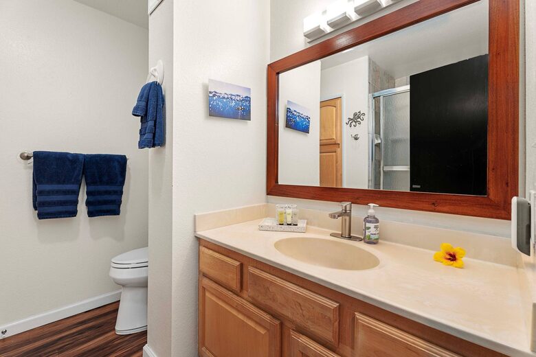 Top-Floor Keauhou Retreat with Expansive Lanai - Kailua Kona, Hawaii