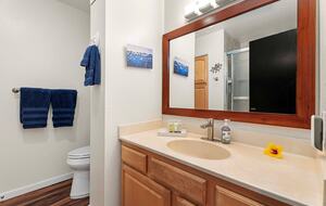 Top-Floor Keauhou Retreat with Expansive Lanai - Kailua Kona, Hawaii