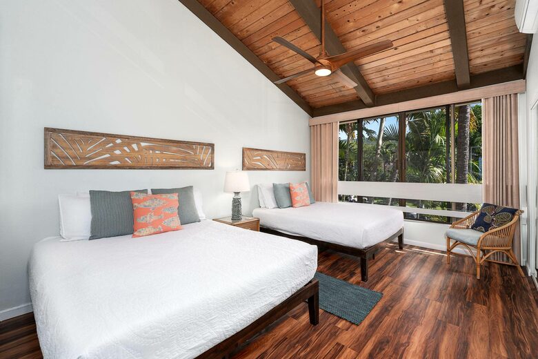 Top-Floor Keauhou Retreat with Expansive Lanai - Kailua Kona, Hawaii