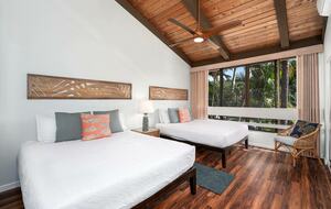 Top-Floor Keauhou Retreat with Expansive Lanai - Kailua Kona, Hawaii