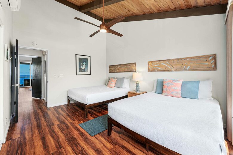 Top-Floor Keauhou Retreat with Expansive Lanai - Kailua Kona, Hawaii