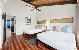 Top-Floor Keauhou Retreat with Expansive Lanai - Kailua Kona, Hawaii