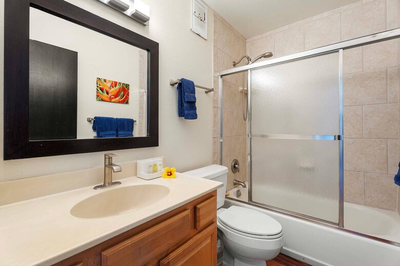 Top-Floor Keauhou Retreat with Expansive Lanai - Kailua Kona, Hawaii