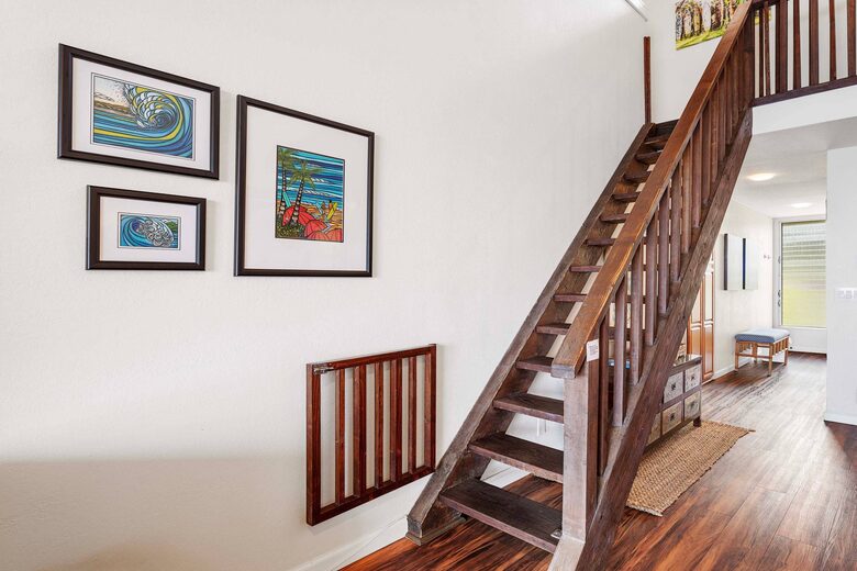 Top-Floor Keauhou Retreat with Expansive Lanai - Kailua Kona, Hawaii