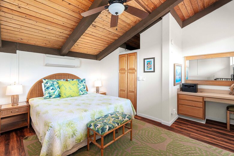 Top-Floor Keauhou Retreat with Expansive Lanai - Kailua Kona, Hawaii