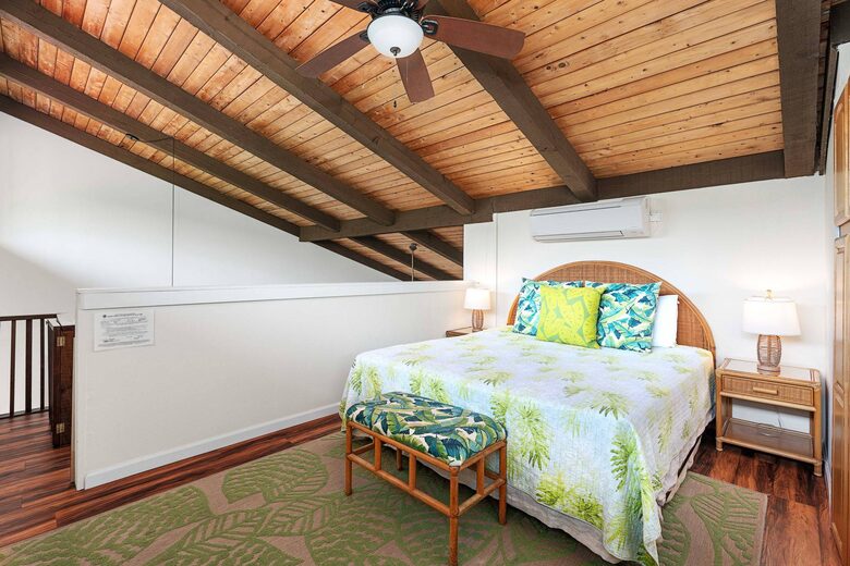 Top-Floor Keauhou Retreat with Expansive Lanai - Kailua Kona, Hawaii