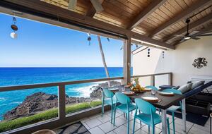 Top-Floor Keauhou Retreat with Expansive Lanai - Kailua Kona, Hawaii