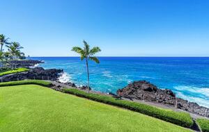 Top-Floor Keauhou Retreat with Expansive Lanai - Kailua Kona, Hawaii