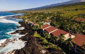 Top-Floor Keauhou Retreat with Expansive Lanai - Kailua Kona, Hawaii