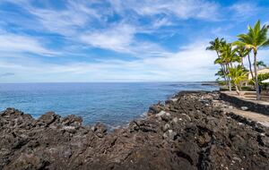 Top-Floor Keauhou Retreat with Expansive Lanai - Kailua Kona, Hawaii