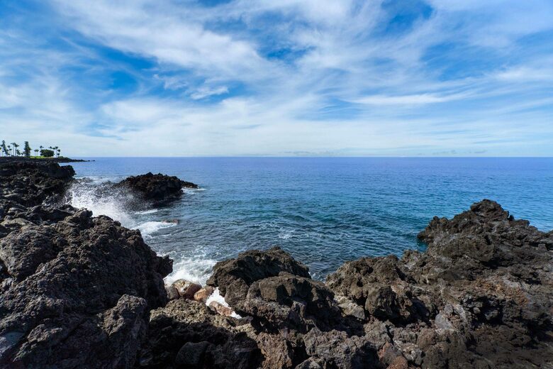 Top-Floor Keauhou Retreat with Expansive Lanai - Kailua Kona, Hawaii