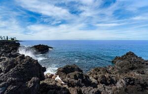 Top-Floor Keauhou Retreat with Expansive Lanai - Kailua Kona, Hawaii