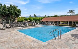 Top-Floor Keauhou Retreat with Expansive Lanai - Kailua Kona, Hawaii