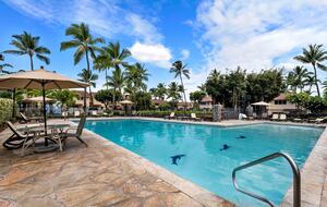 Top-Floor Keauhou Retreat with Expansive Lanai - Kailua Kona, Hawaii