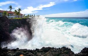 Top-Floor Keauhou Retreat with Expansive Lanai - Kailua Kona, Hawaii