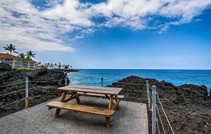 Top-Floor Keauhou Retreat with Expansive Lanai - Kailua Kona, Hawaii