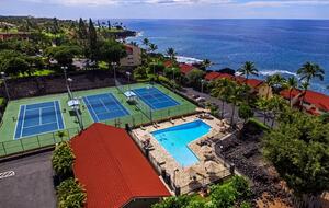 Top-Floor Keauhou Retreat with Expansive Lanai - Kailua Kona, Hawaii