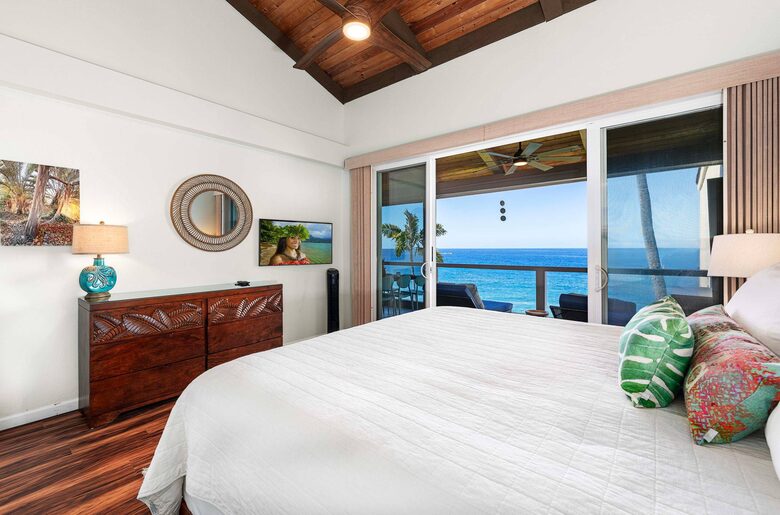 Top-Floor Keauhou Retreat with Expansive Lanai - Kailua Kona, Hawaii