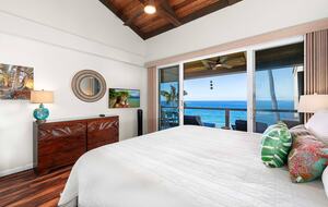 Top-Floor Keauhou Retreat with Expansive Lanai - Kailua Kona, Hawaii