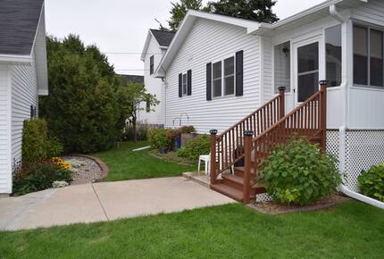 Spacious Elk Rapids Home Near Lake Michigan - Elk Rapids, Michigan