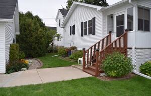 Spacious Elk Rapids Home Near Lake Michigan - Elk Rapids, Michigan
