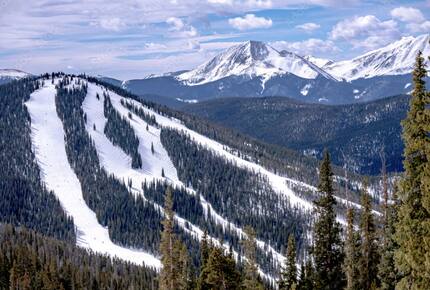 Keystone Townhome with Hot Tub & Shuttle Access - Keystone, Colorado
