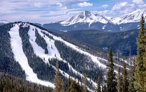 Keystone Townhome with Hot Tub & Shuttle Access - Keystone, Colorado