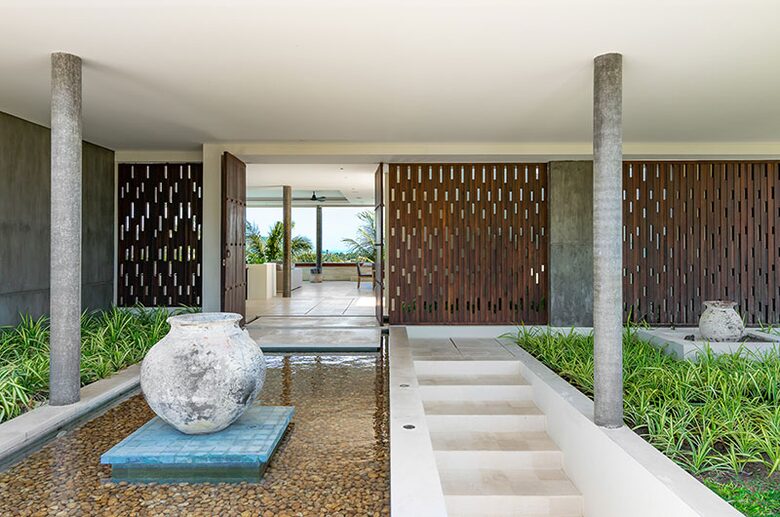 Samujana Villa 21 - Koh Samui, Thailand