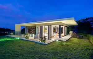 Samujana Villa 21