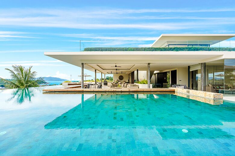 Samujana Villa 21 - Koh Samui, Thailand