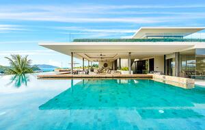 Samujana Villa 21