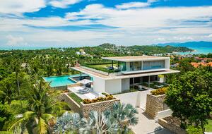 Samujana Villa 21
