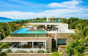 Samujana Villa 21