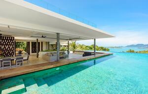 Samujana Villa 21 - Koh Samui, Thailand