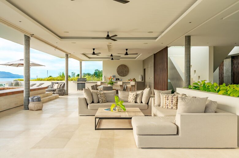 Samujana Villa 21 - Koh Samui, Thailand