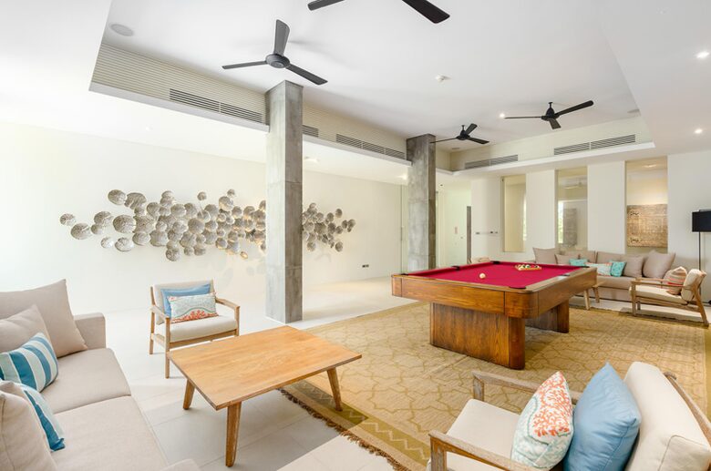 Samujana Villa 21 - Koh Samui, Thailand