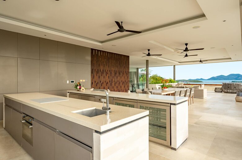 Samujana Villa 21 - Koh Samui, Thailand